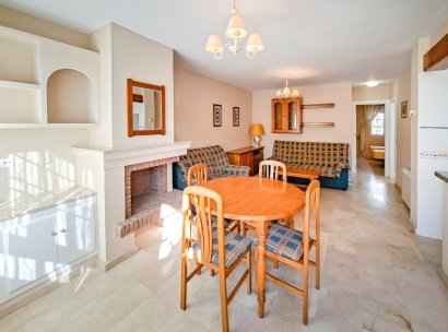 Town house · Resale - Orihuela Costa · Villamartín · Alicante · Spain