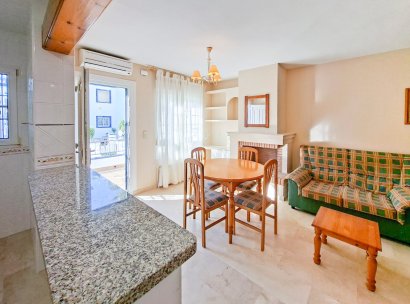 Town house · Resale - Orihuela Costa · Villamartín · Alicante · Spain