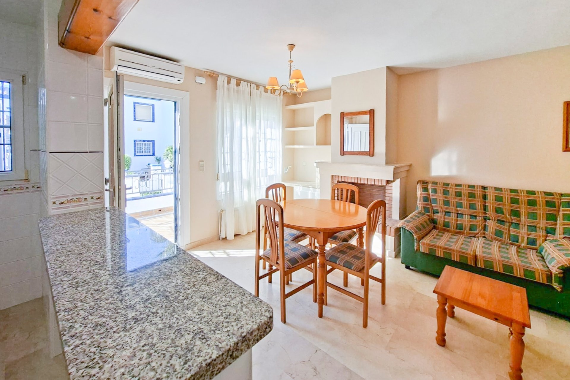 Wiederverkauf - Town house - Orihuela Costa - Costa Blanca Süd