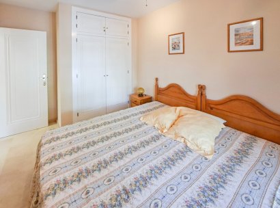 Town house · Resale - Orihuela Costa · Villamartín · Alicante · Spain