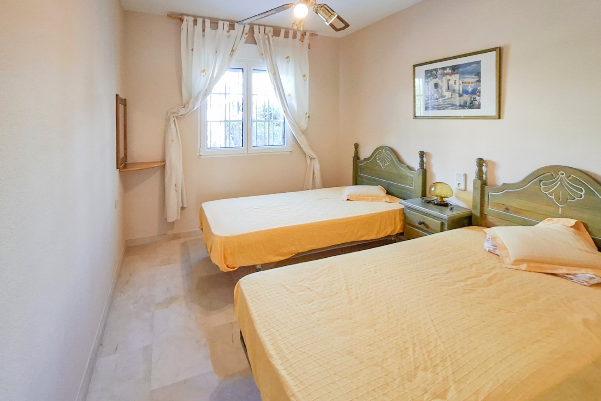Wiederverkauf - Town house - Orihuela Costa - Costa Blanca Süd