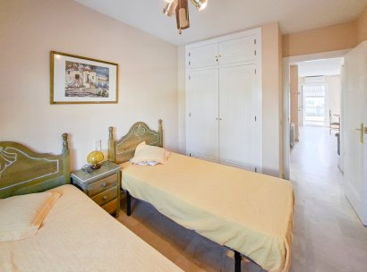 Town house · Resale - Orihuela Costa · Villamartín · Alicante · Spain