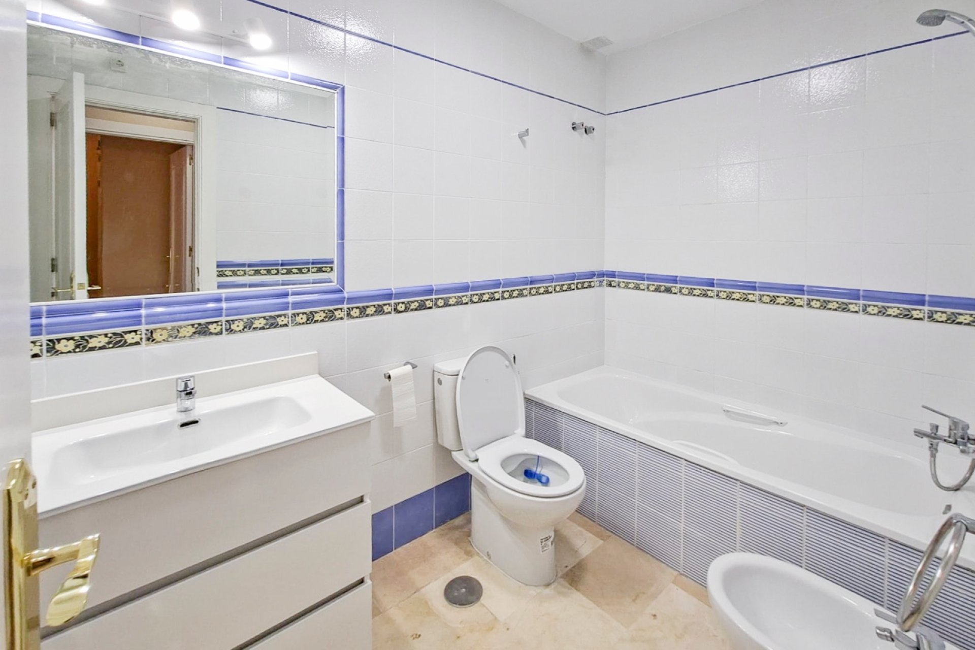 Wiederverkauf - Town house - Orihuela Costa - Costa Blanca Süd