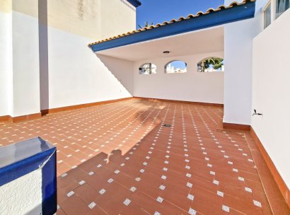 Town house · Resale - Orihuela Costa · Villamartín · Alicante · Spain