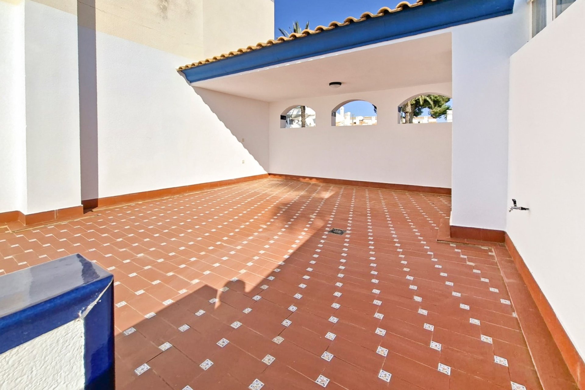 Wiederverkauf - Town house - Orihuela Costa - Costa Blanca Süd