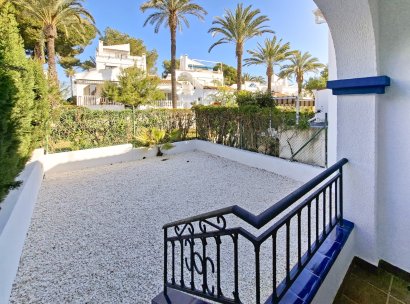 Town house · Resale - Orihuela Costa · Villamartín · Alicante · Spain