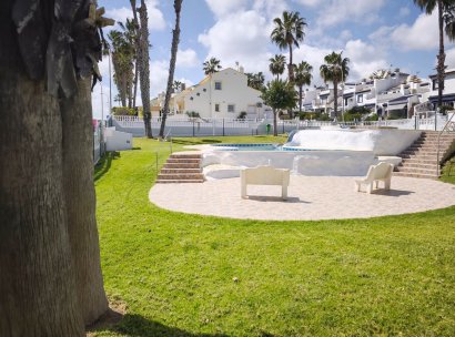 Town house · Resale - Orihuela Costa · Villamartín · Alicante · Spain