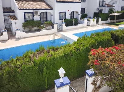 Town house · Resale - Orihuela Costa · Villamartín · Alicante · Spain