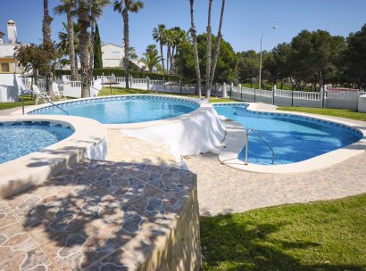 Town house · Resale - Orihuela Costa · Villamartín · Alicante · Spain