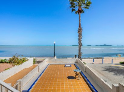 Bungalow · Wiederverkauf - Los Urrutias · Estrella De Mar · Murcia · Spanien