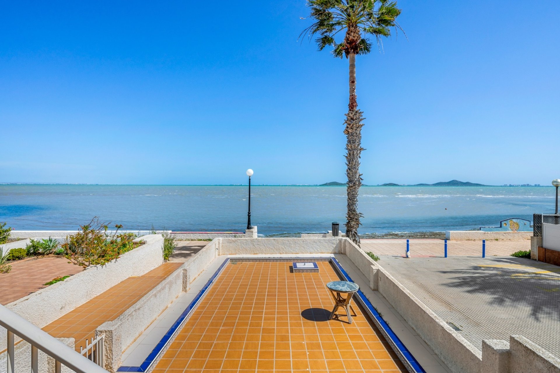 Resale - Bungalow - Los Urrutias - Costa Calida