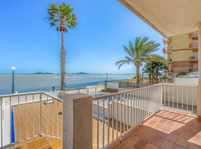 Bungalow · Wiederverkauf - Los Urrutias · Estrella De Mar · Murcia · Spanien