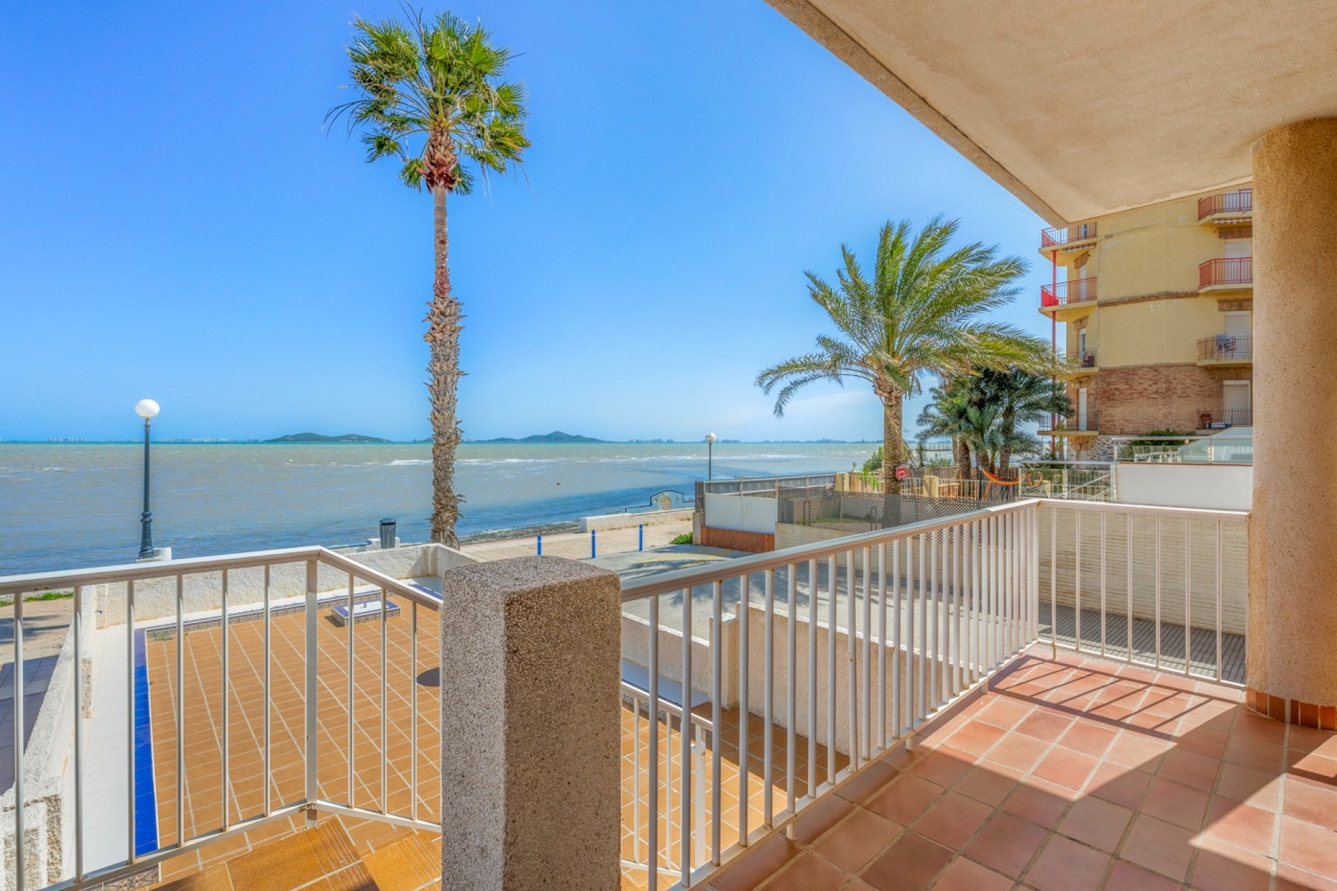 Resale - Bungalow - Los Urrutias - Costa Calida