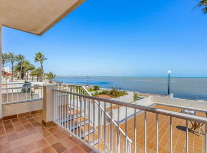 Bungalow · Wiederverkauf - Los Urrutias · Estrella De Mar · Murcia · Spanien