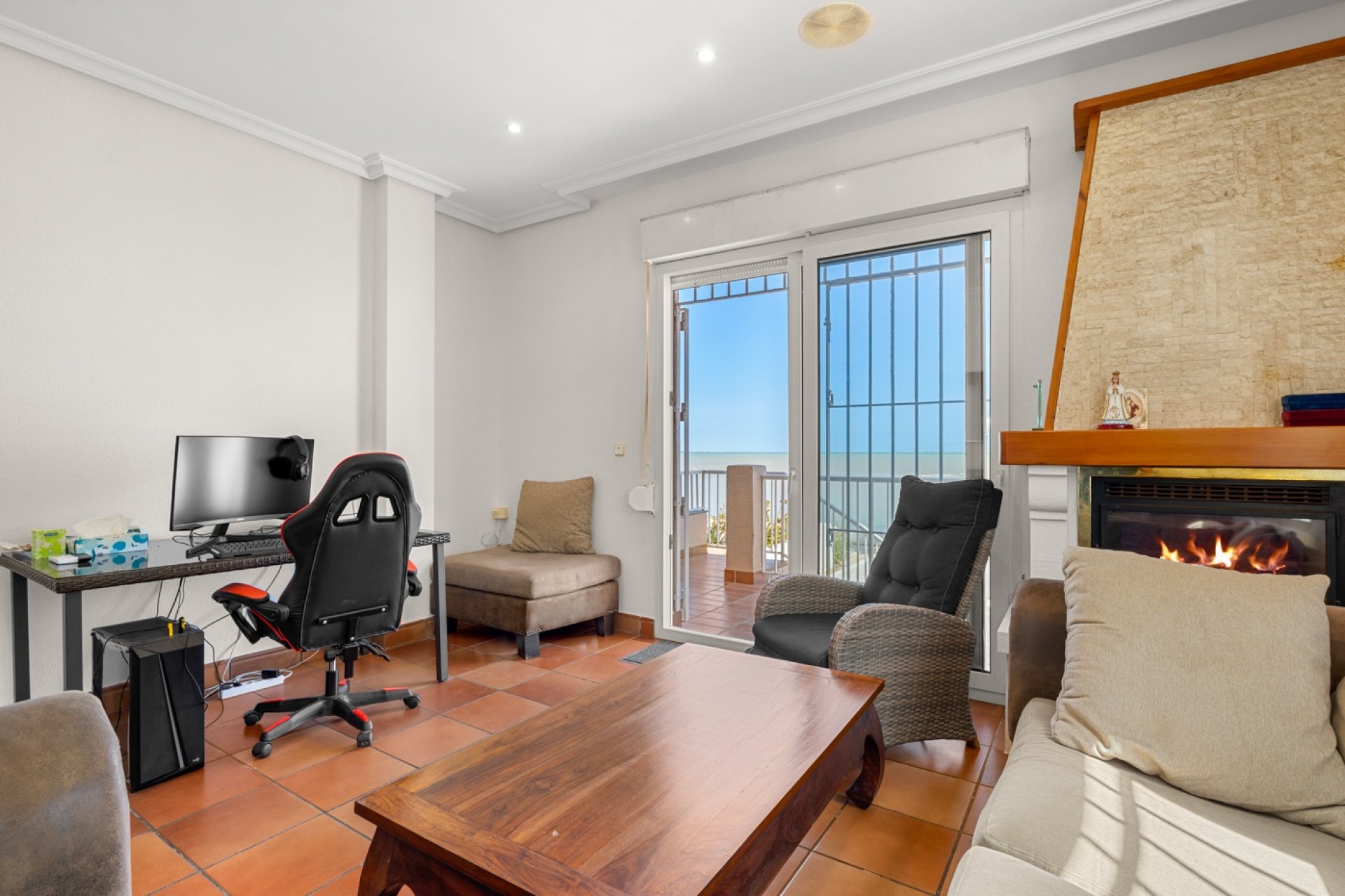 Resale - Bungalow - Los Urrutias - Costa Calida