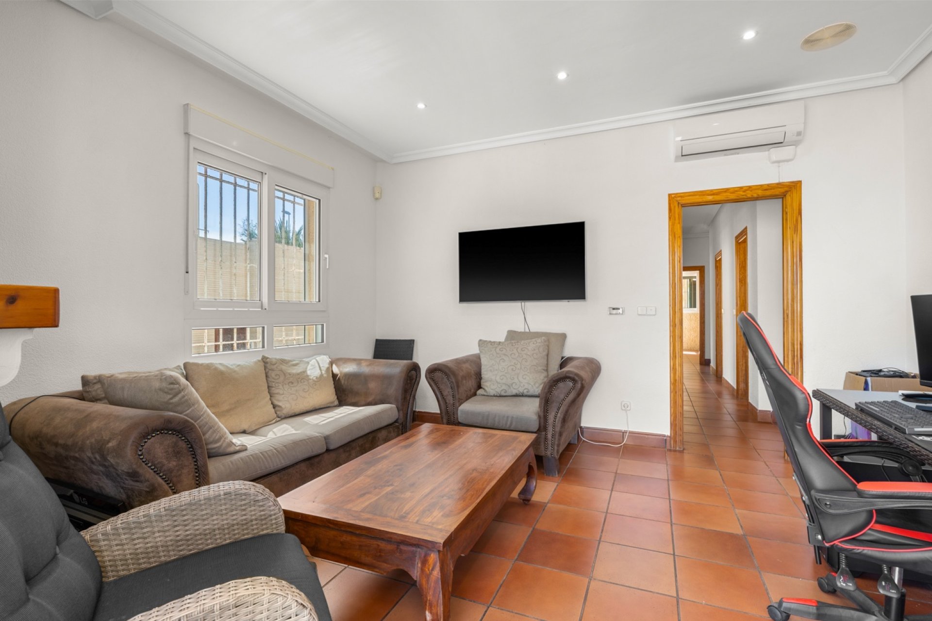 Resale - Bungalow - Los Urrutias - Costa Calida