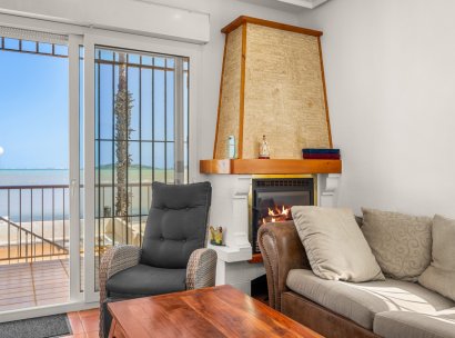 Bungalow · Wiederverkauf - Los Urrutias · Estrella De Mar · Murcia · Spanien