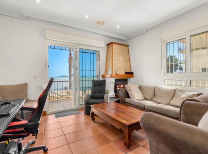 Bungalow · Wiederverkauf - Los Urrutias · Estrella De Mar · Murcia · Spanien