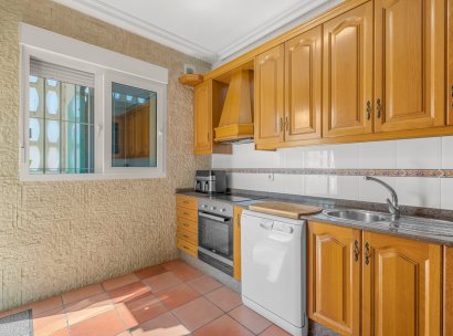 Bungalow · Wiederverkauf - Los Urrutias · Estrella De Mar · Murcia · Spanien