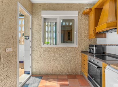 Bungalow · Wiederverkauf - Los Urrutias · Estrella De Mar · Murcia · Spanien