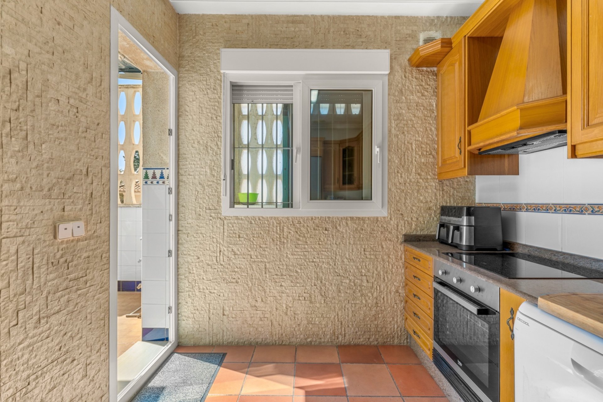 Resale - Bungalow - Los Urrutias - Costa Calida