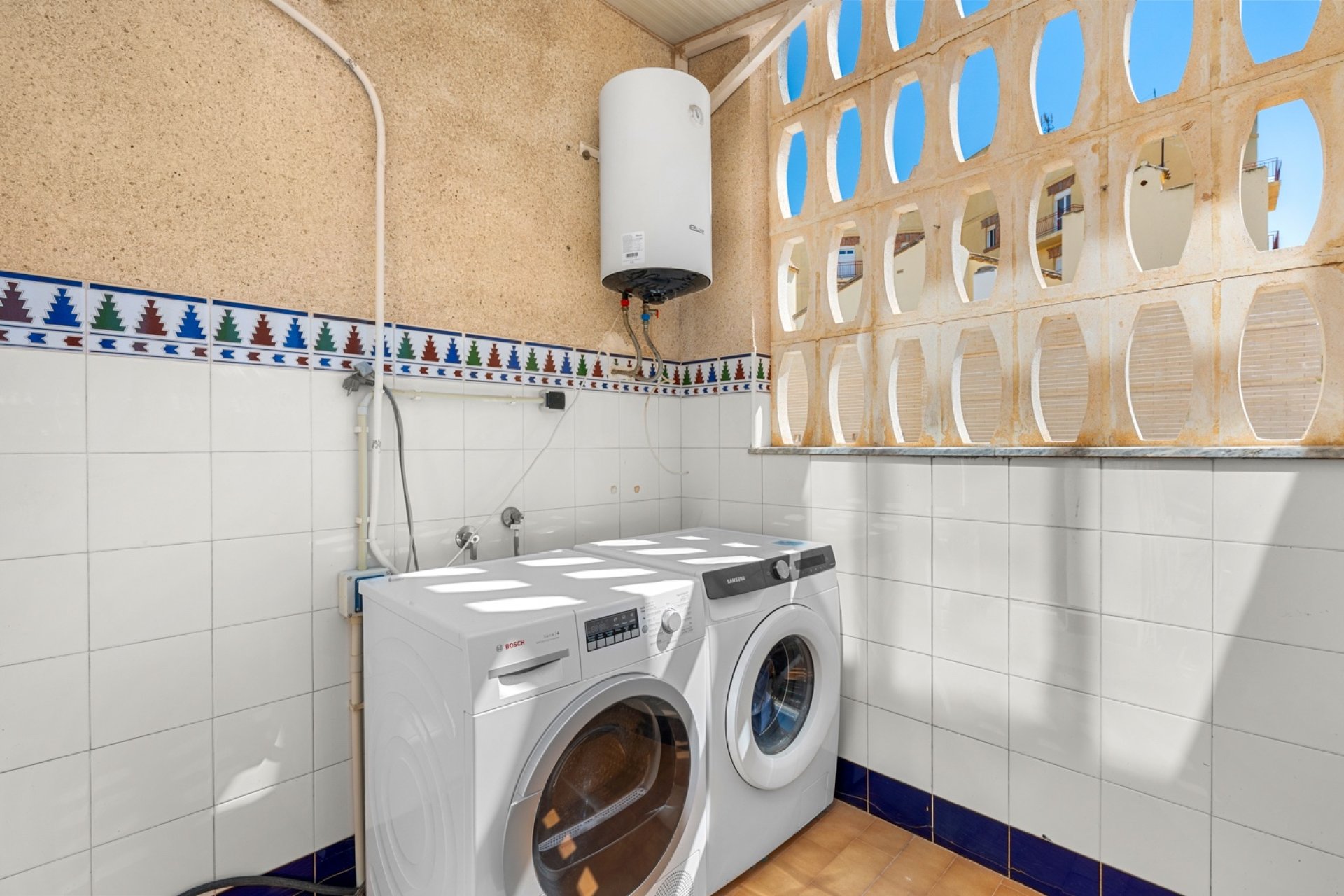 Resale - Bungalow - Los Urrutias - Costa Calida