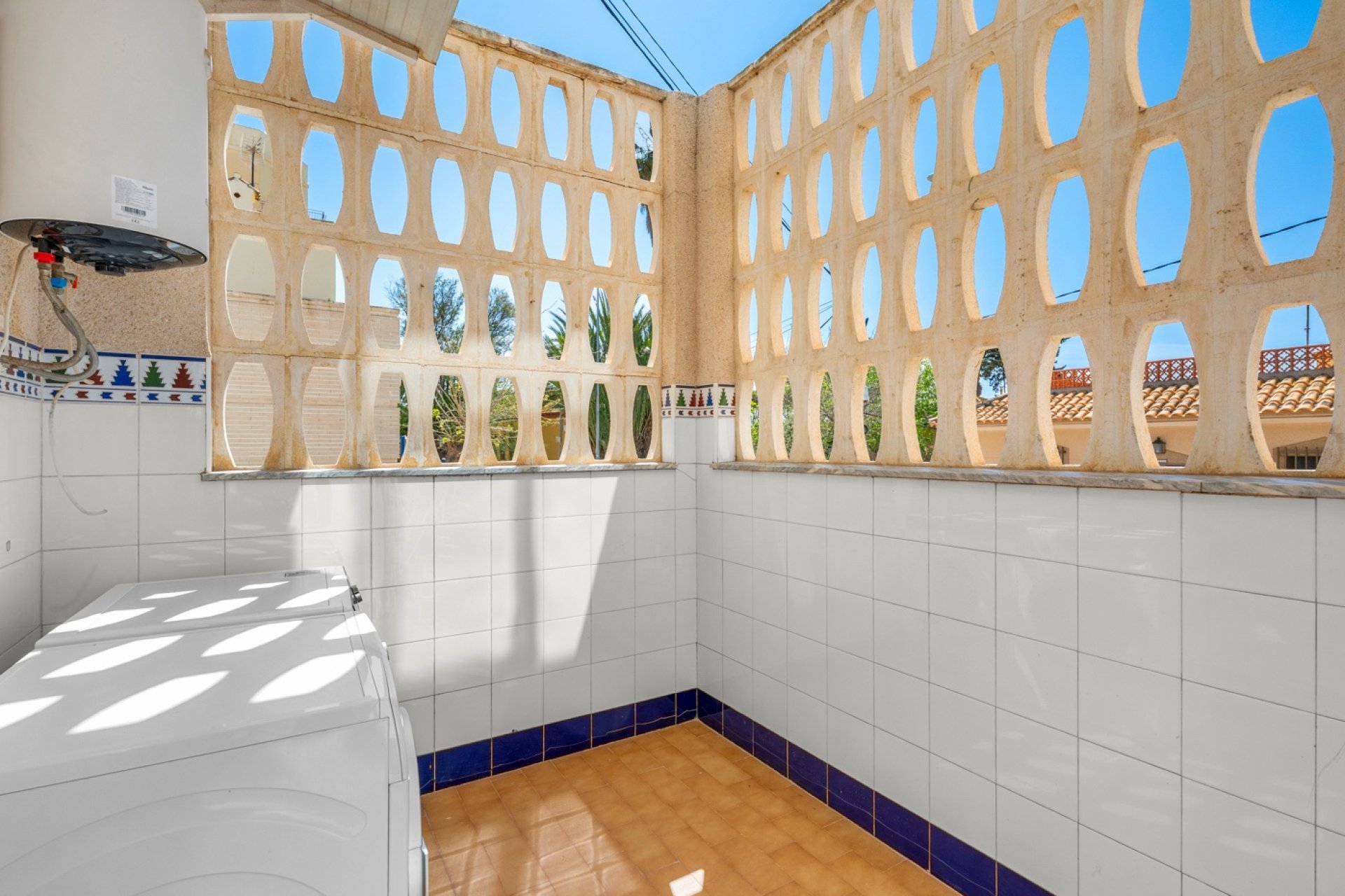 Resale - Bungalow - Los Urrutias - Costa Calida