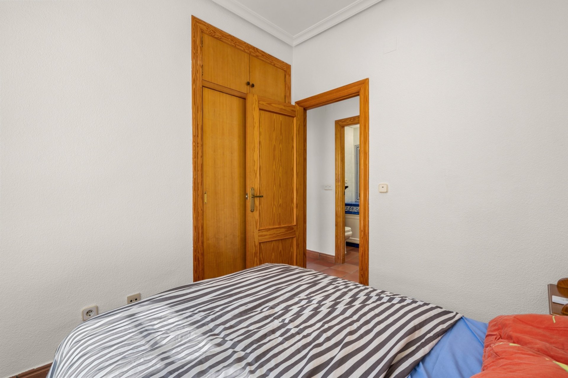 Resale - Bungalow - Los Urrutias - Costa Calida