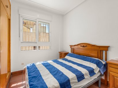 Bungalow · Wiederverkauf - Los Urrutias · Estrella De Mar · Murcia · Spanien