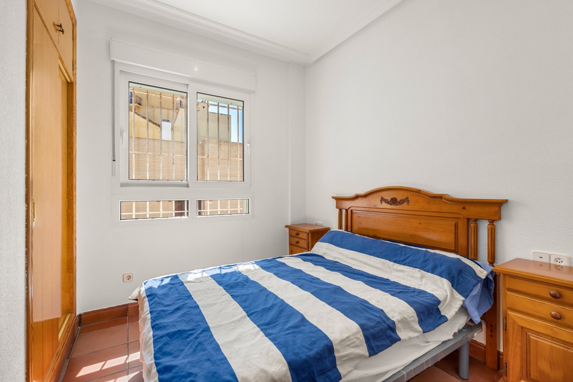 Resale - Bungalow - Los Urrutias - Costa Calida