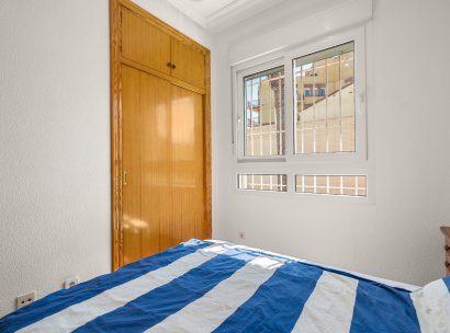 Bungalow · Wiederverkauf - Los Urrutias · Estrella De Mar · Murcia · Spanien