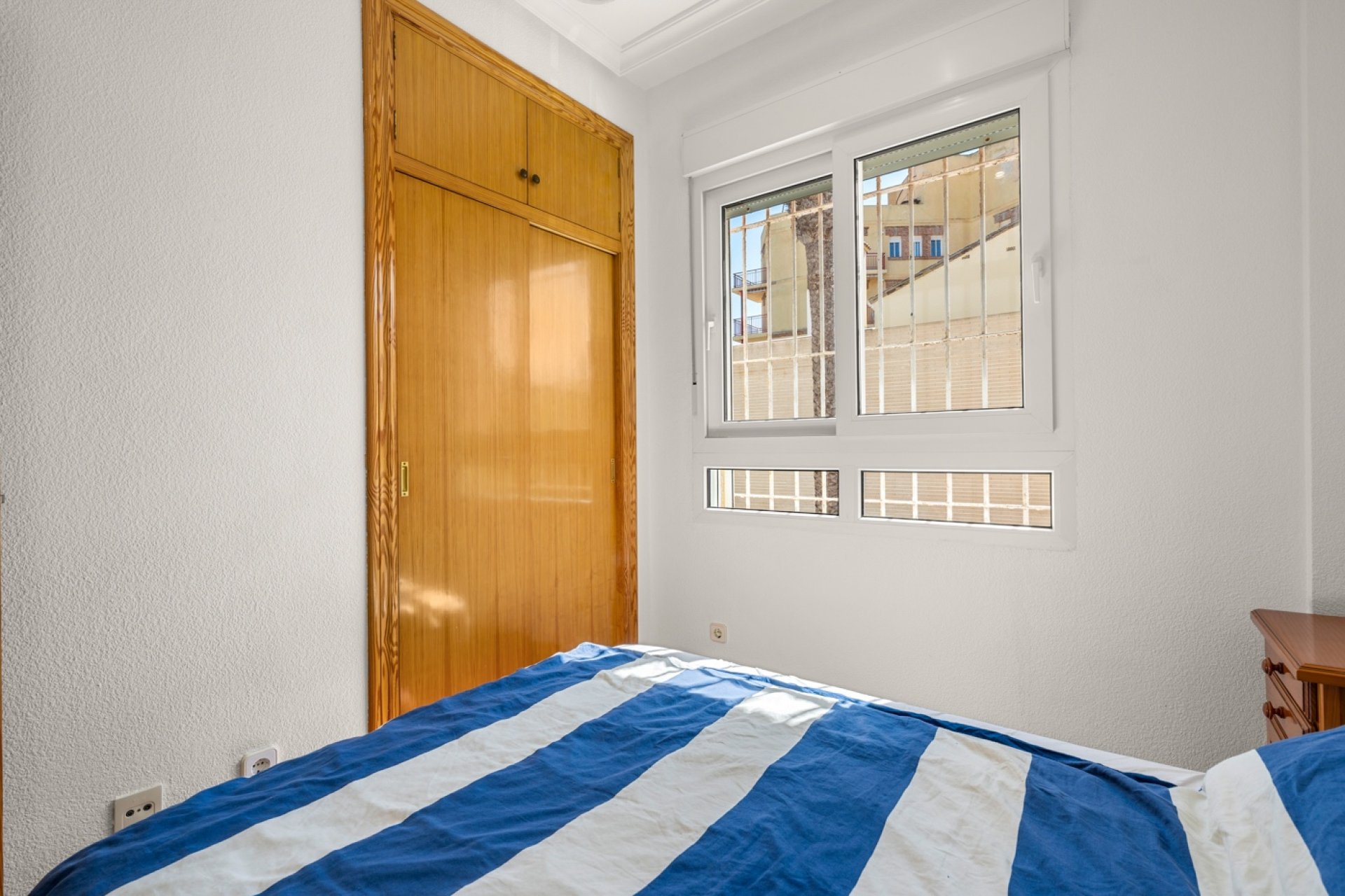Resale - Bungalow - Los Urrutias - Costa Calida