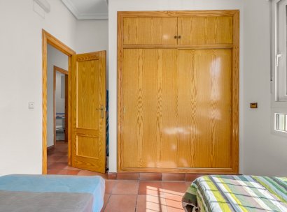 Bungalow · Wiederverkauf - Los Urrutias · Estrella De Mar · Murcia · Spanien