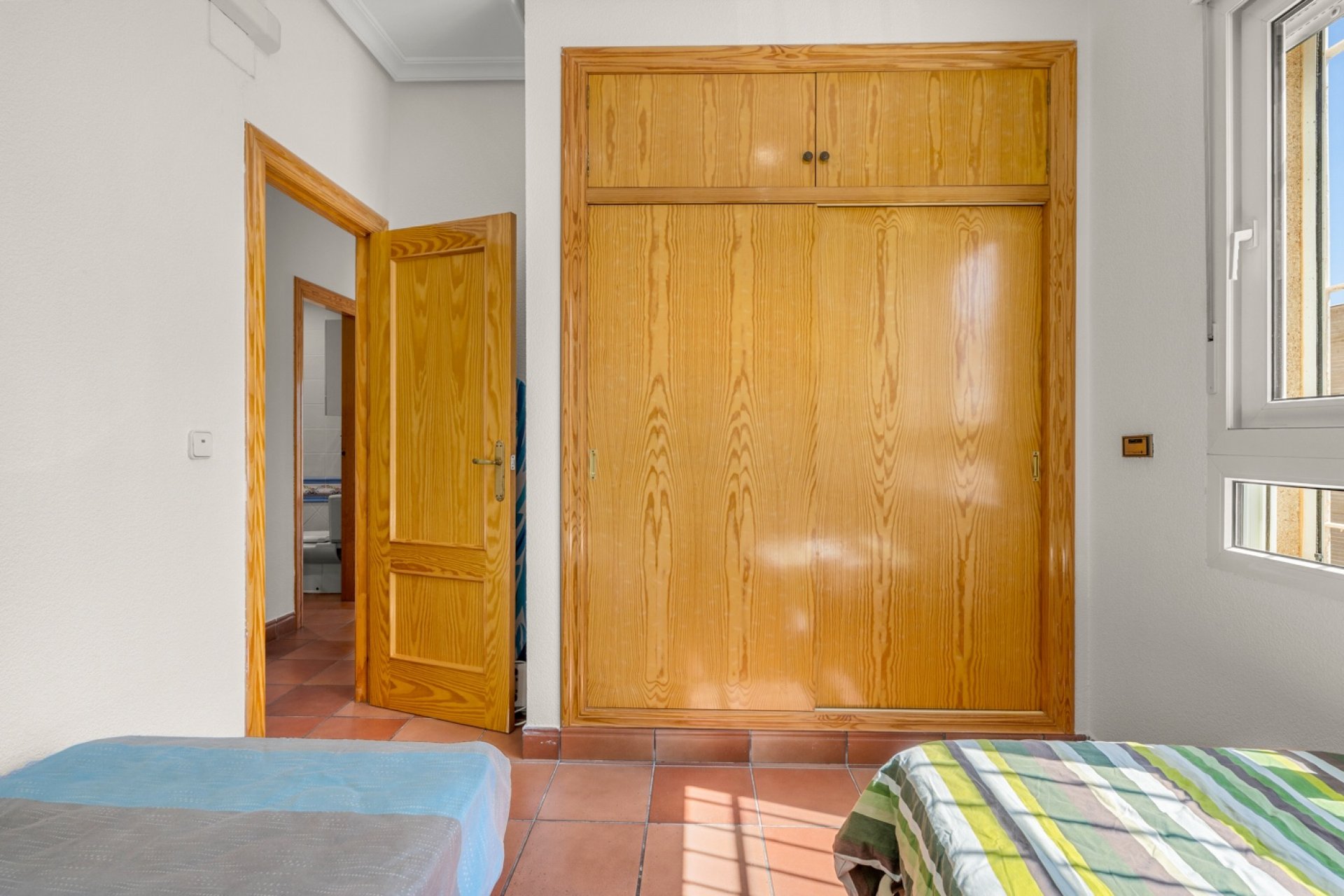 Resale - Bungalow - Los Urrutias - Costa Calida