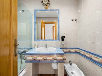 Bungalow · Wiederverkauf - Los Urrutias · Estrella De Mar · Murcia · Spanien