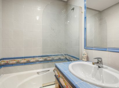 Bungalow · Wiederverkauf - Los Urrutias · Estrella De Mar · Murcia · Spanien