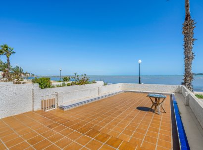 Bungalow · Wiederverkauf - Los Urrutias · Estrella De Mar · Murcia · Spanien