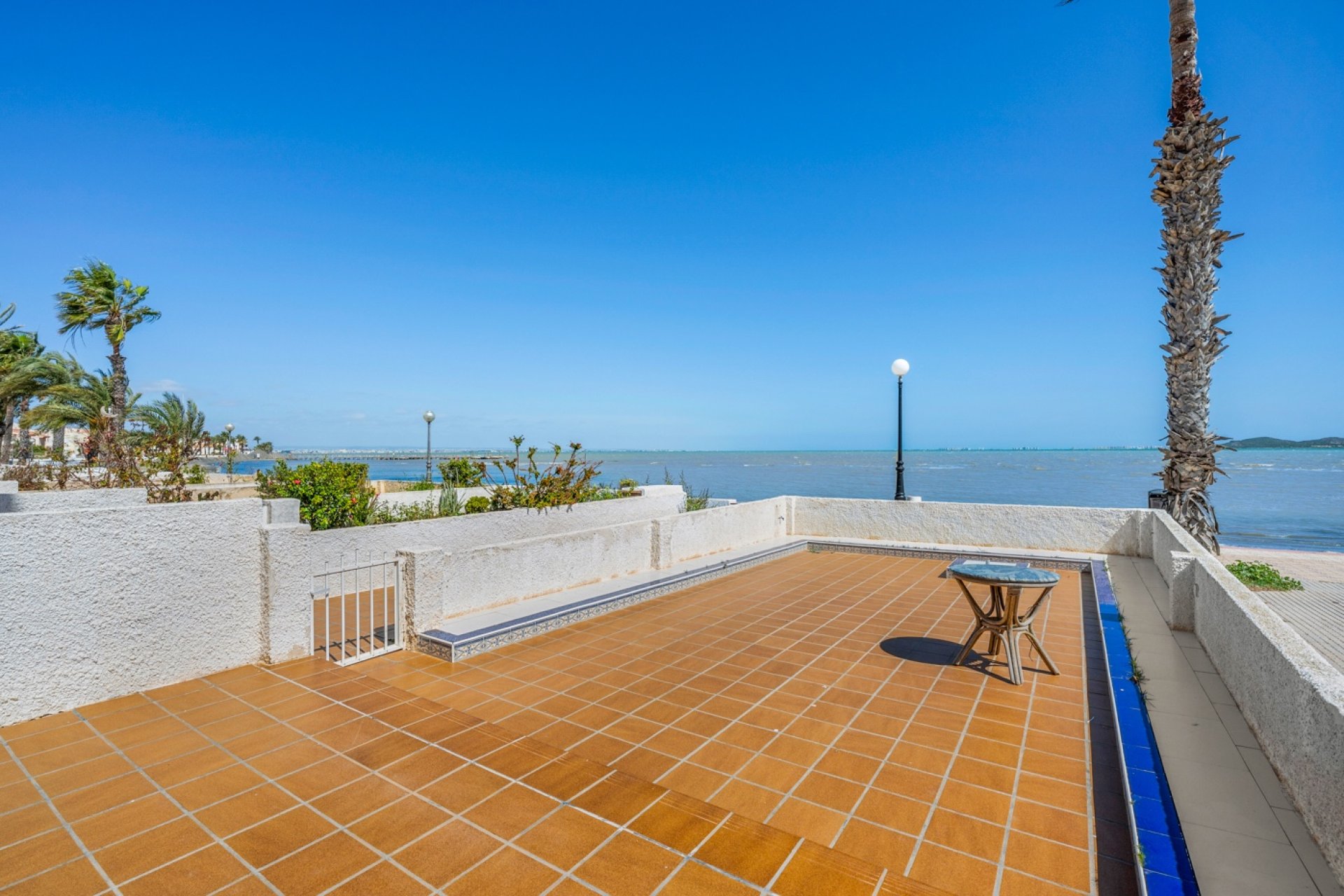 Resale - Bungalow - Los Urrutias - Costa Calida