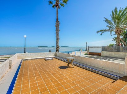 Bungalow · Wiederverkauf - Los Urrutias · Estrella De Mar · Murcia · Spanien