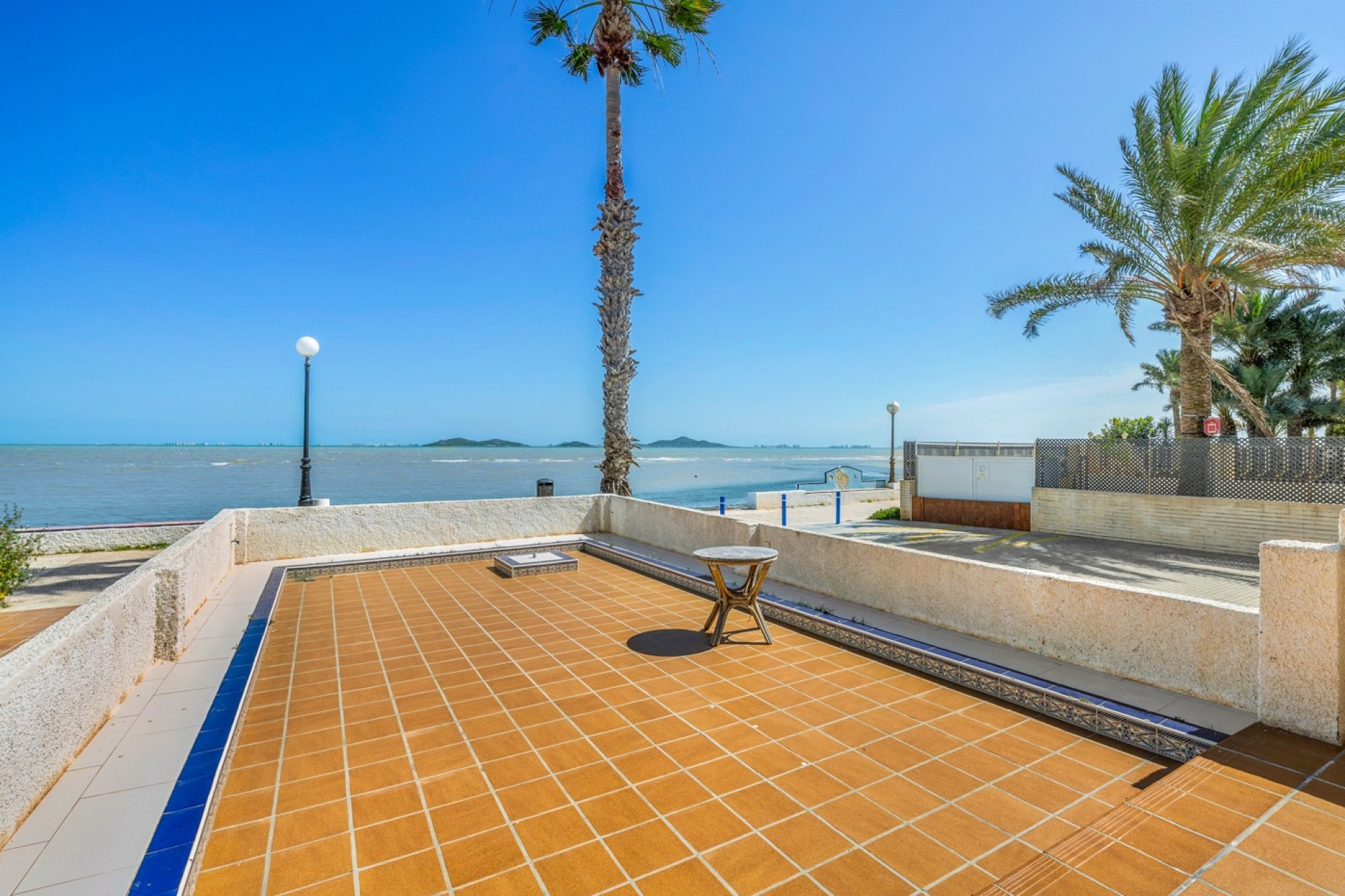 Resale - Bungalow - Los Urrutias - Costa Calida