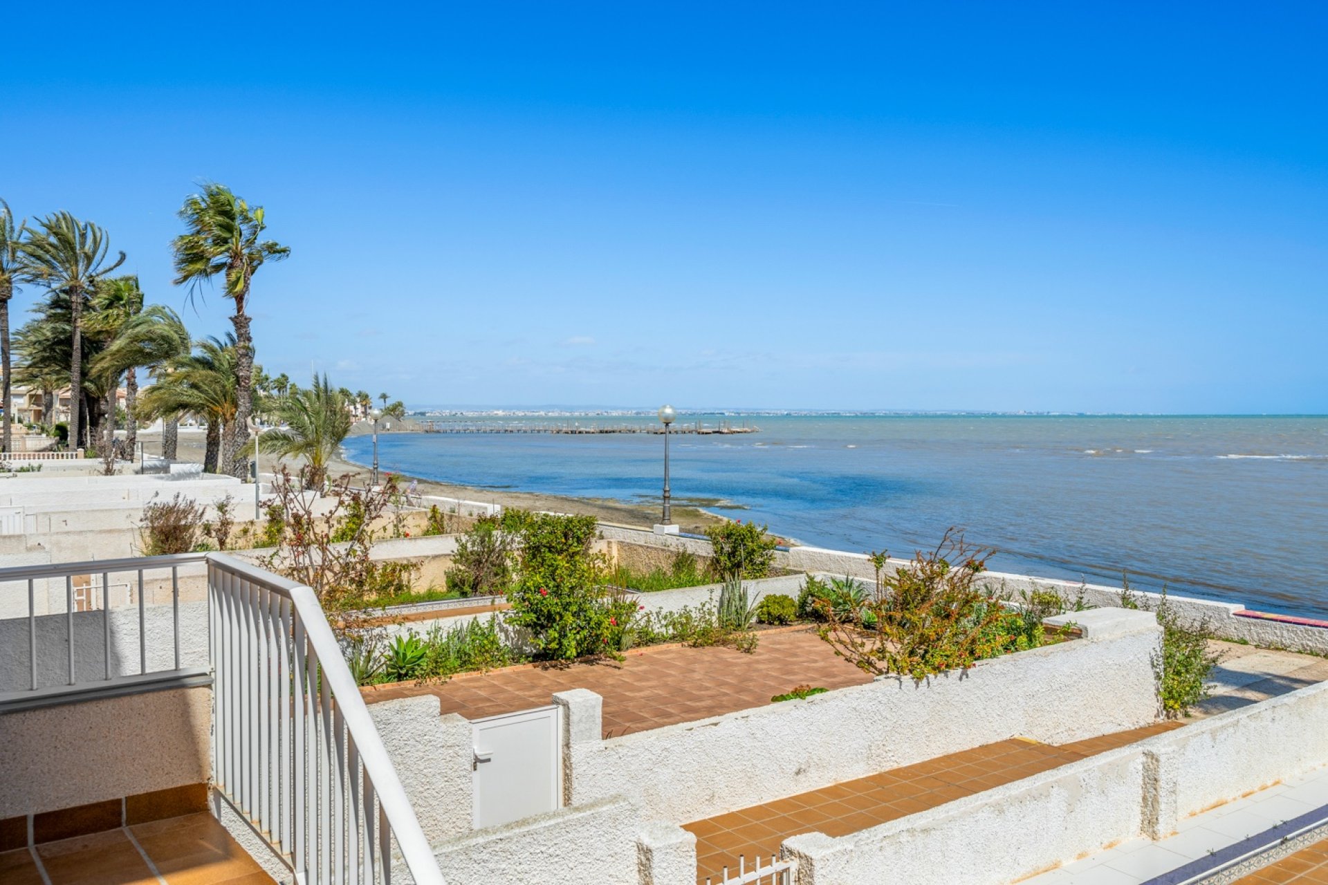 Resale - Bungalow - Los Urrutias - Costa Calida
