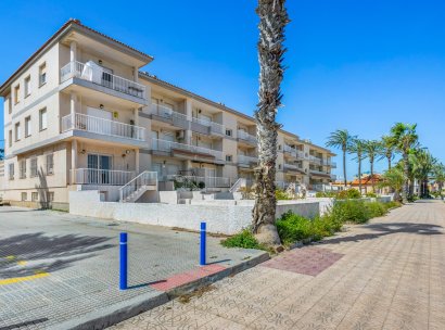 Bungalow · Wiederverkauf - Los Urrutias · Estrella De Mar · Murcia · Spanien
