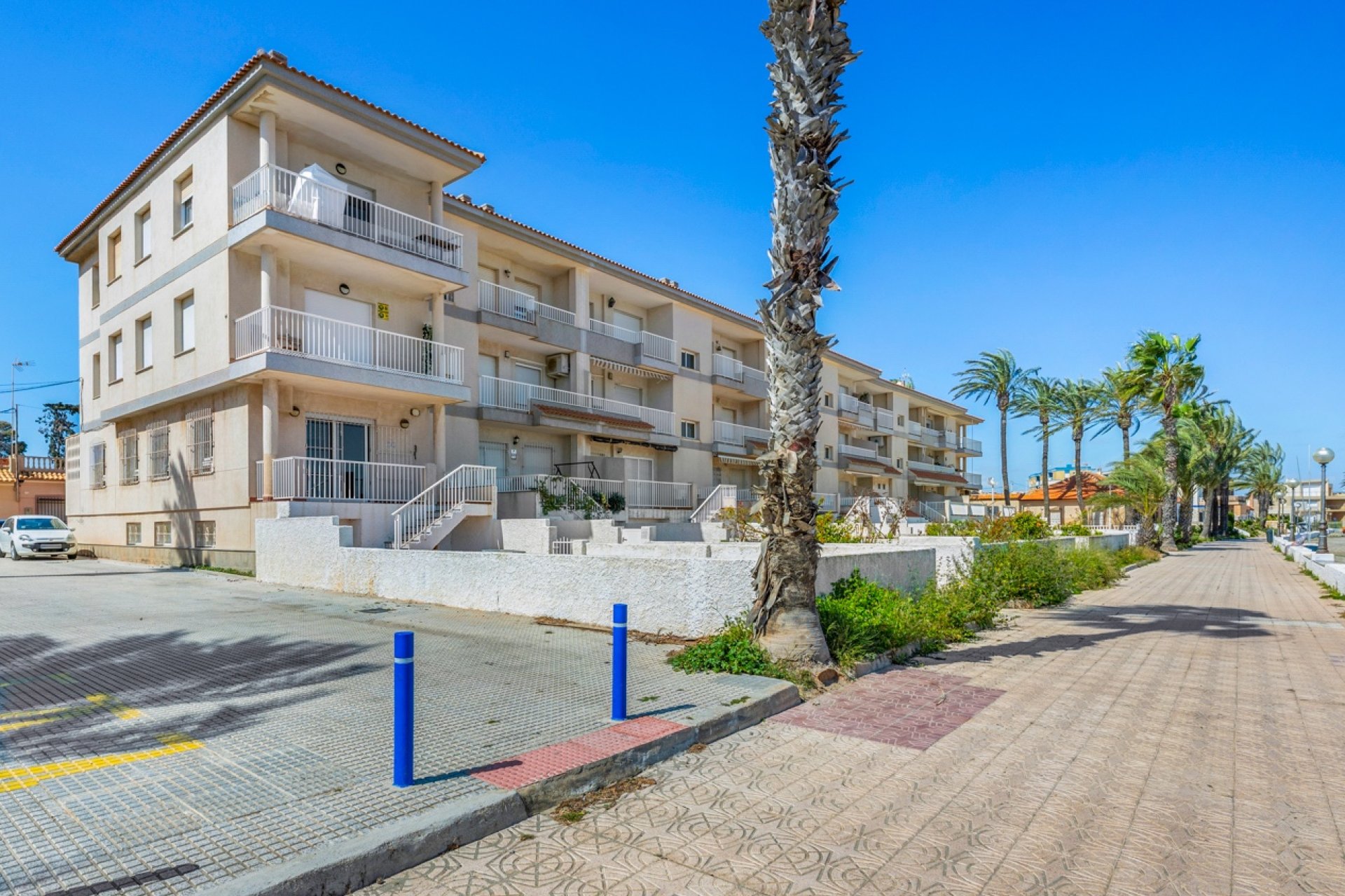 Resale - Bungalow - Los Urrutias - Costa Calida