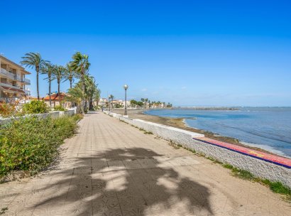 Bungalow · Wiederverkauf - Los Urrutias · Estrella De Mar · Murcia · Spanien