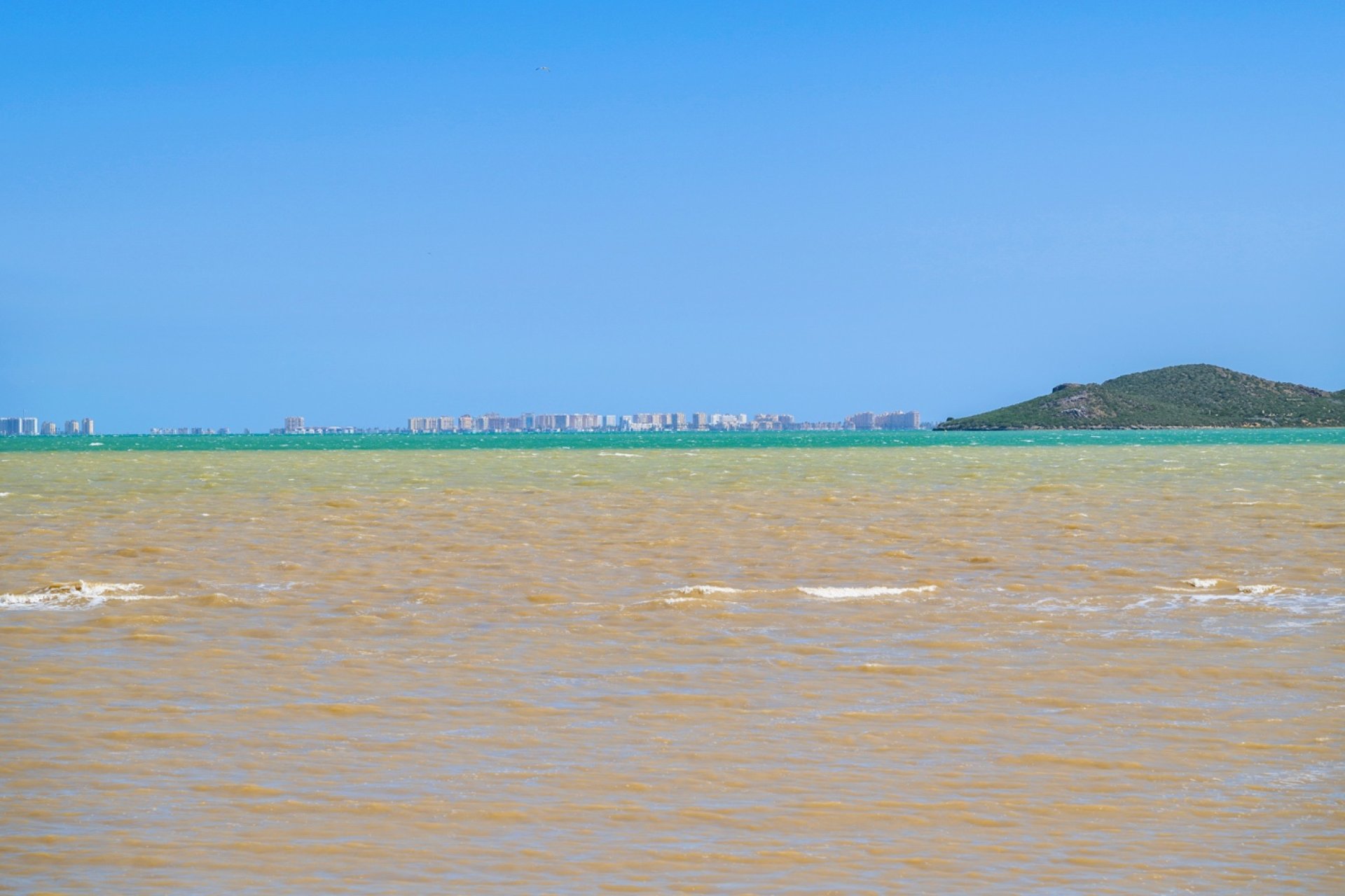Resale - Bungalow - Los Urrutias - Costa Calida