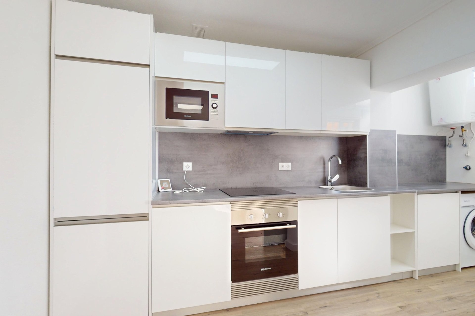Återförsäljning - Bungalow - Orihuela Costa - Costa Blanca South