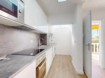 Bungalow · Herverkoop - Orihuela Costa · Villamartín · Alicante · Spanje