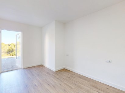 Bungalow · Herverkoop - Orihuela Costa · Villamartín · Alicante · Spanje