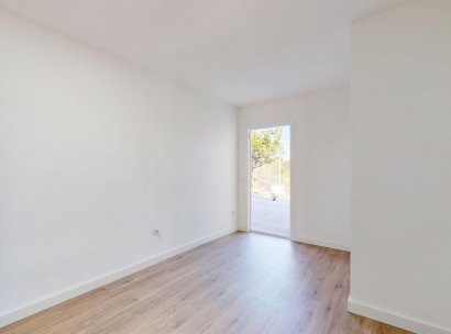 Bungalow · Herverkoop - Orihuela Costa · Villamartín · Alicante · Spanje