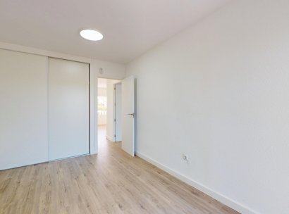Bungalow · Herverkoop - Orihuela Costa · Villamartín · Alicante · Spanje
